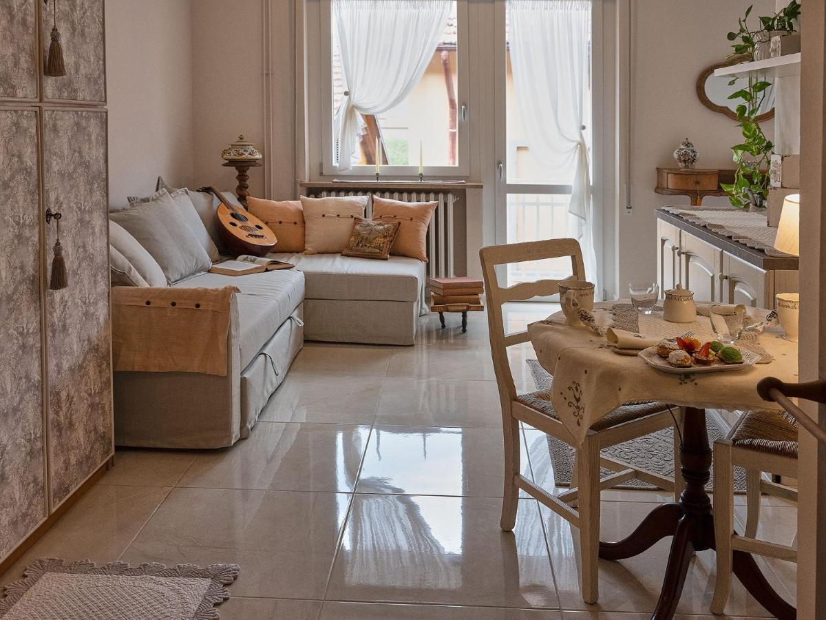 Ave Home Luino Bagian luar foto